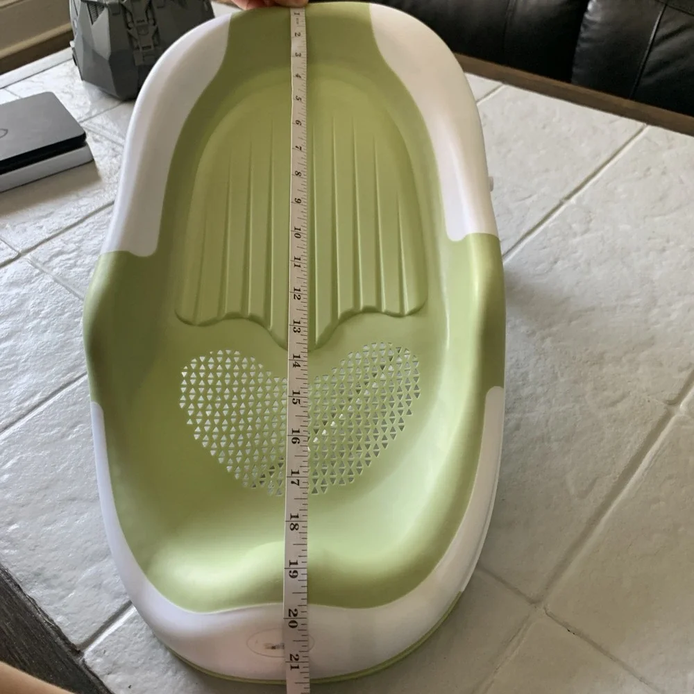 Hopscotch Infant Tub 22